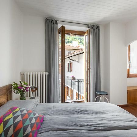 Casa Rina Daire Cannobio Dış mekan fotoğraf