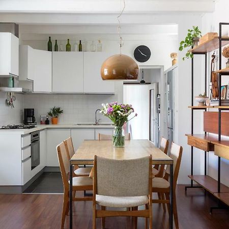 Casa Rina Daire Cannobio Dış mekan fotoğraf