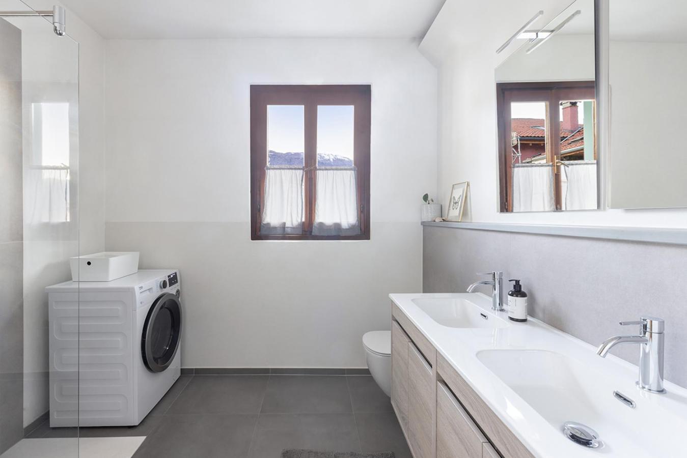 Casa Rina Daire Cannobio Dış mekan fotoğraf